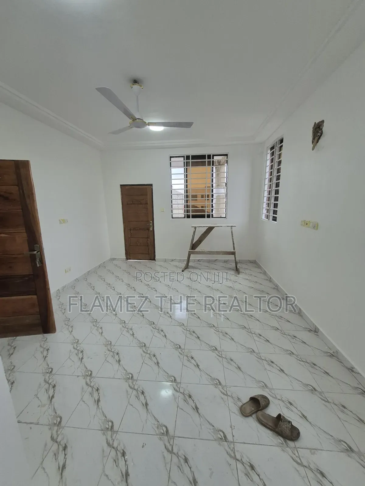 2bdrm Apartment in Damas 2, Amasaman for rent