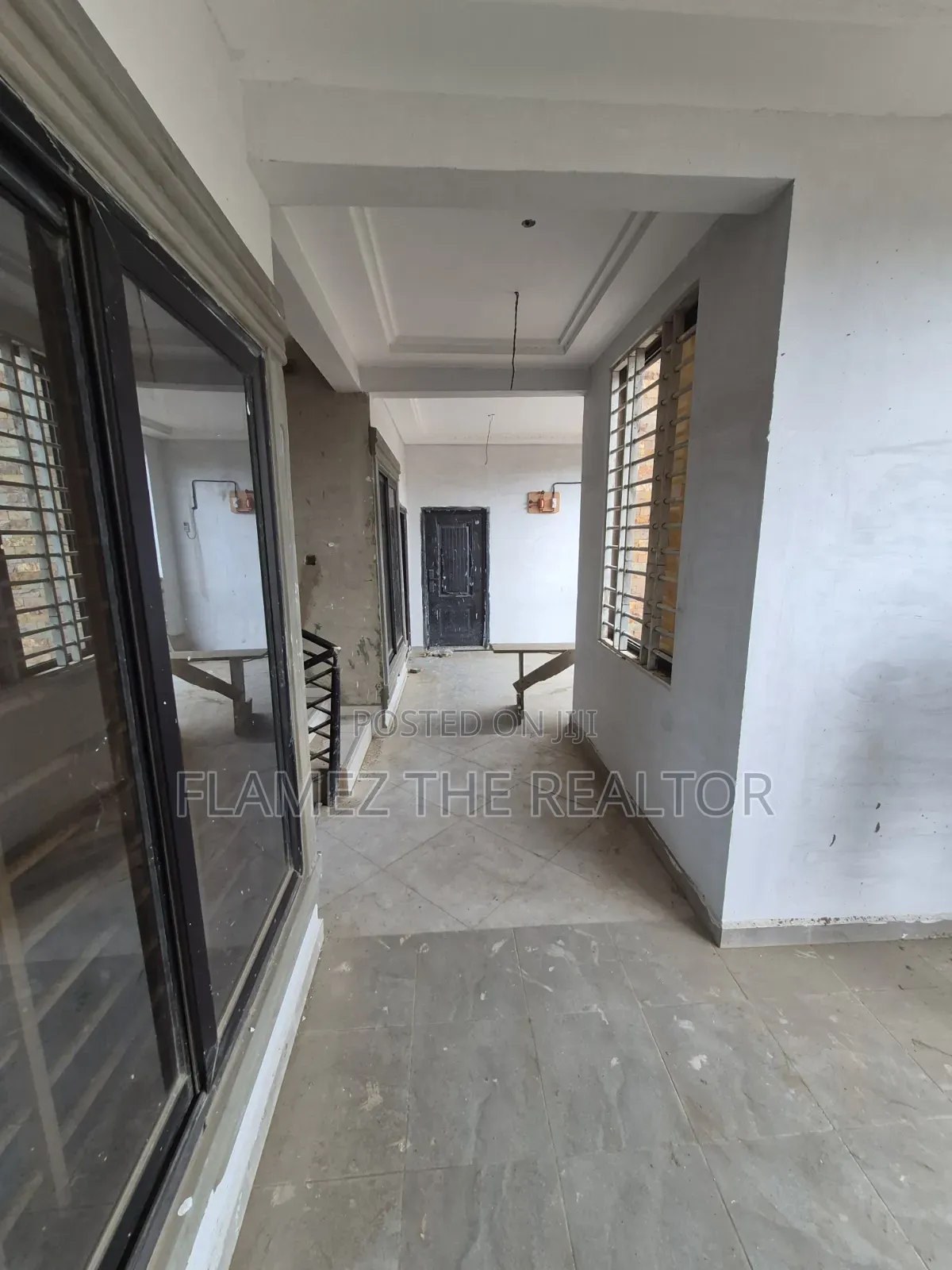 2bdrm Apartment in Damas 2, Amasaman for rent