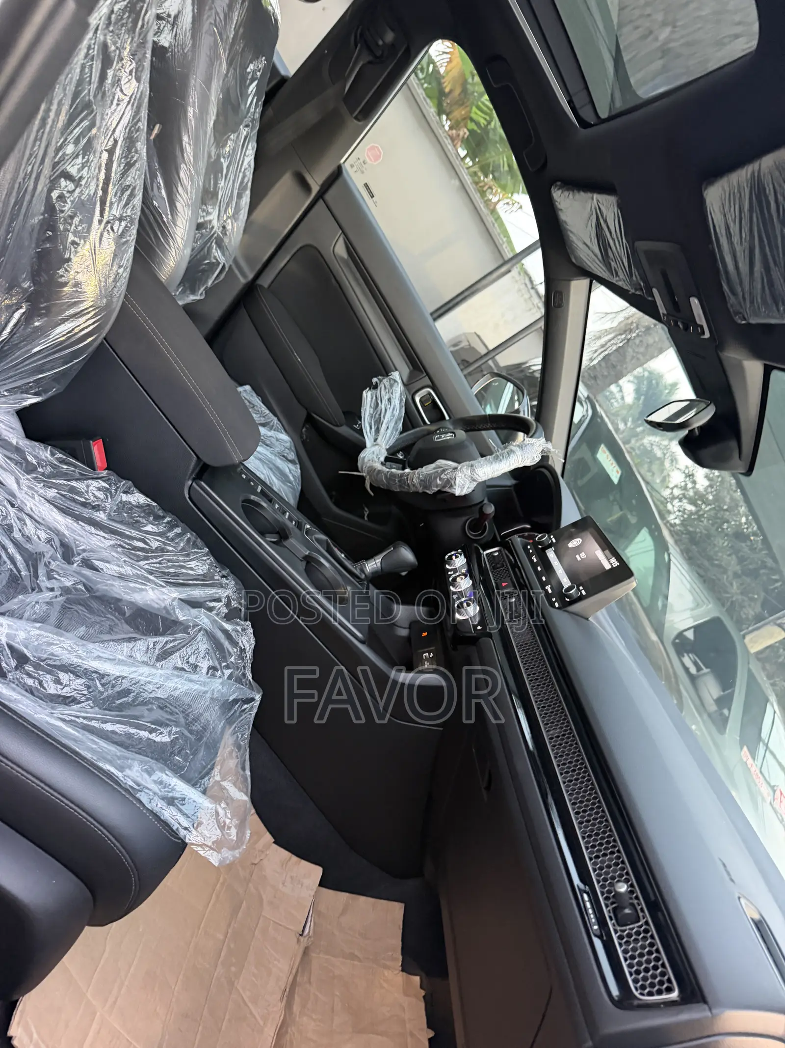 Honda Civic Sport Manual 2024 White