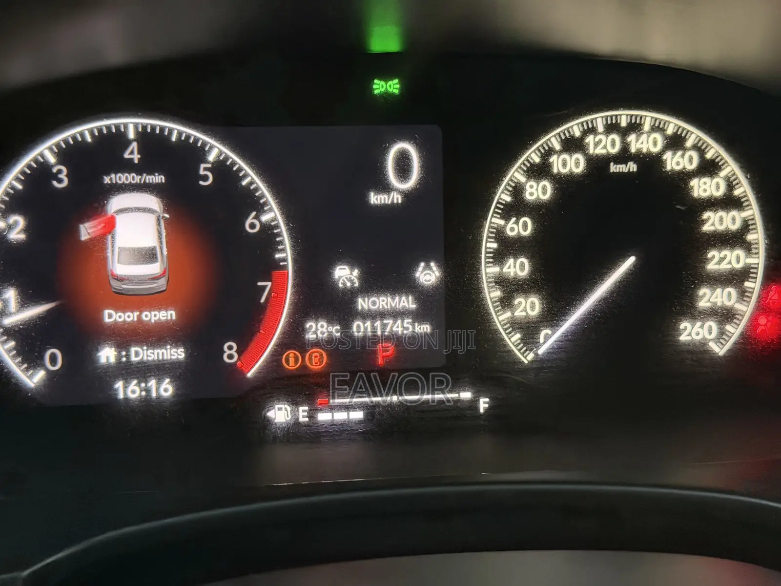 Honda Civic Sport Manual 2024 White