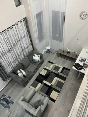 Furnished 2bdrm House in Ab Majesty, Accra Metropolitan for rent
