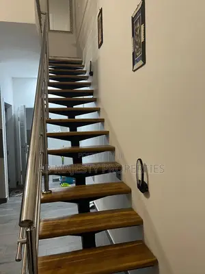 Furnished 2bdrm House in Ab Majesty, Accra Metropolitan for rent