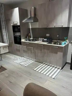 Furnished 2bdrm House in Ab Majesty, Accra Metropolitan for rent
