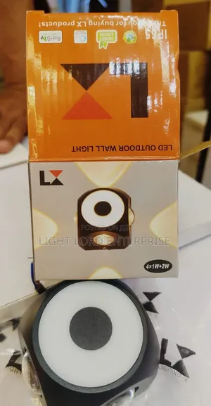 7eye Wall Mount