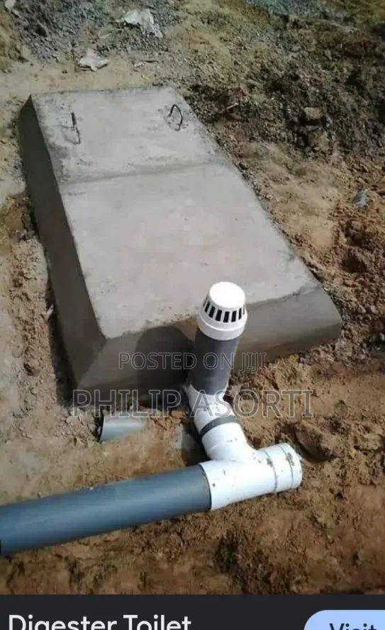 Get All Ur Plumbing Solutions Here