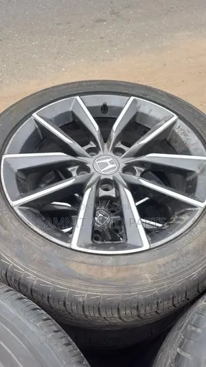 Home Used Rim 17 for Honda Civic