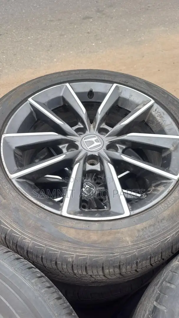 Home Used Rim 17 for Honda Civic