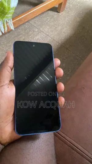 Infinix Hot 60i 128 GB Blue