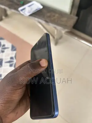 Infinix Hot 60i 128 GB Blue