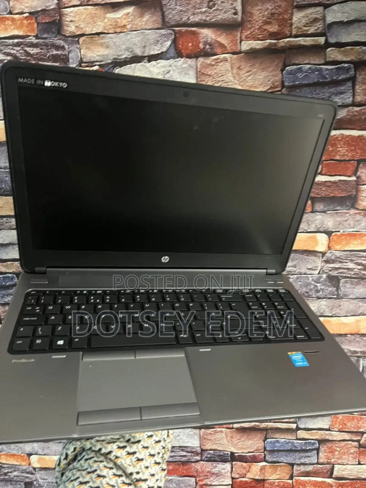 Laptop HP 8GB Intel Core i5 SSD 128GB
