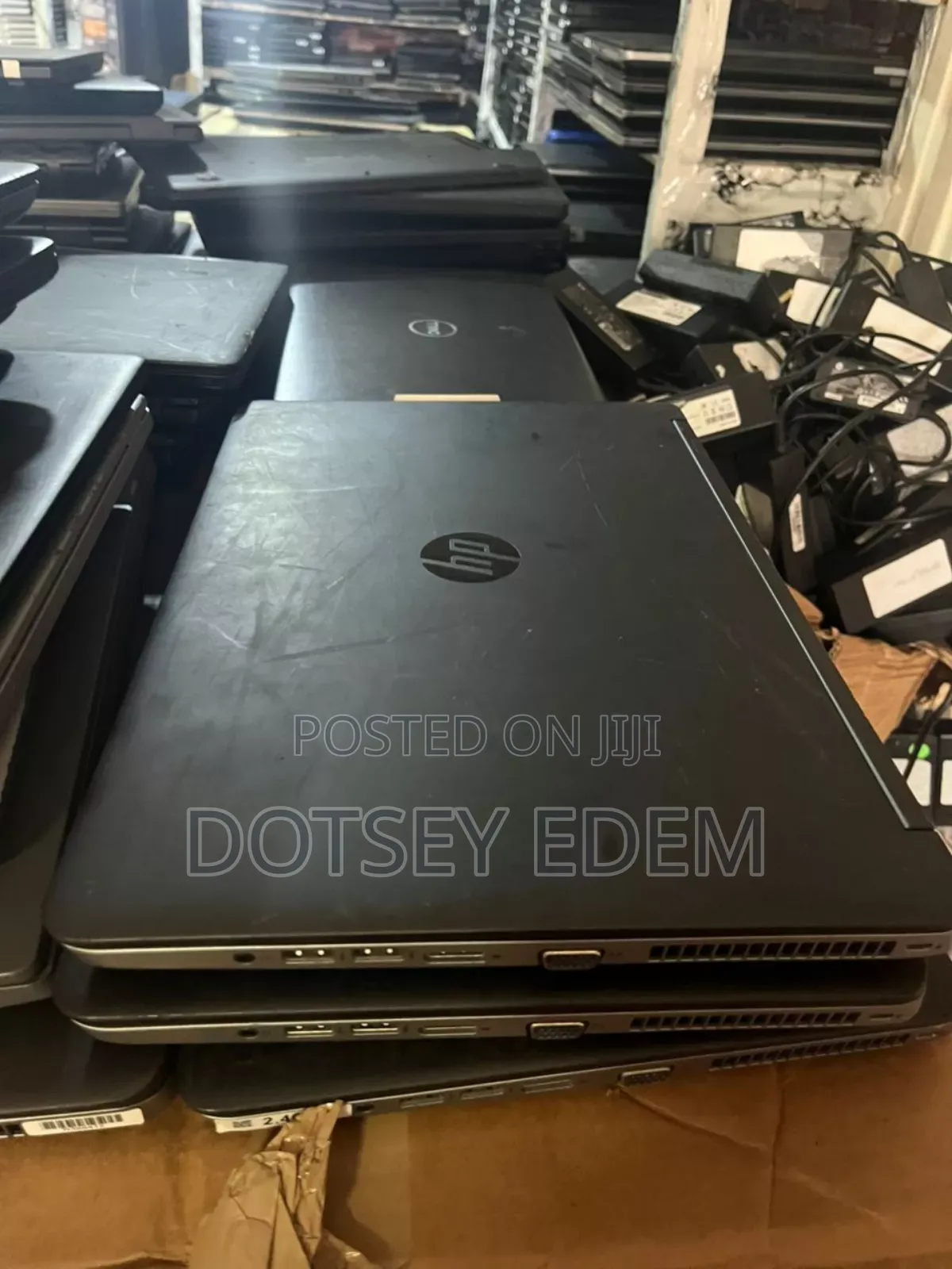 Laptop HP 8GB Intel Core i5 SSD 128GB