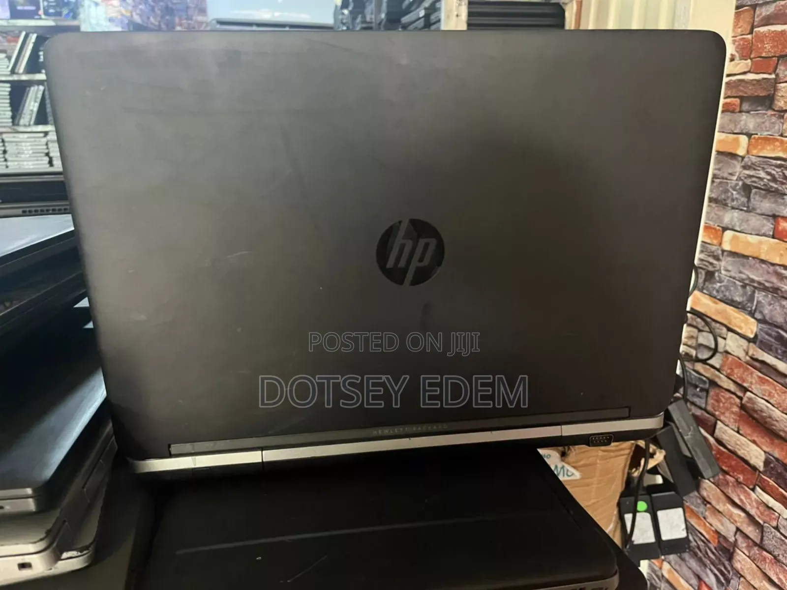 Laptop HP 8GB Intel Core i5 SSD 128GB