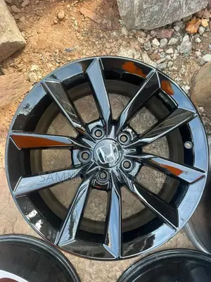 Home Used Rim 17 for Honda Civic