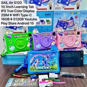 New Sail Air S109 512 GB
