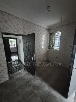 2bdrm Apartment in Ghs Estate, Amasaman for rent
