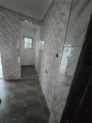 2bdrm Apartment in Ghs Estate, Amasaman for rent