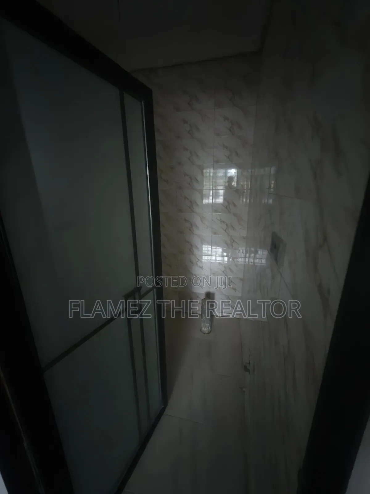 2bdrm Apartment in Ghs Estate, Amasaman for rent