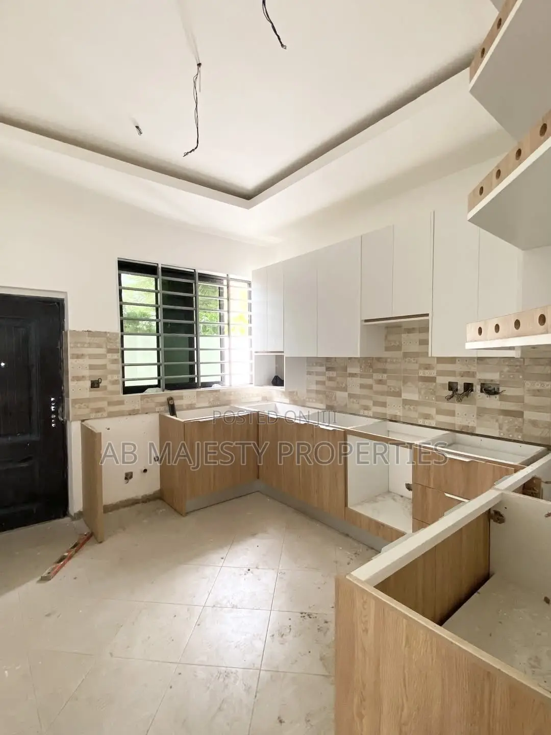 4bdrm House in Accra Metropolitan for sale