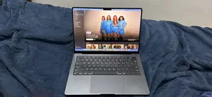 Laptop Apple MacBook Pro 16GB Apple M4 SSD 640GB