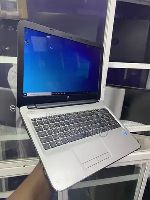Laptop HP 15 6GB Intel Core i3 HDD 500GB