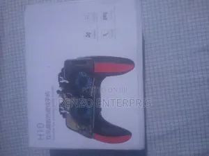 Game Controller With Two Fan(coolers)