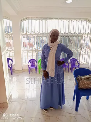 Hausa Language Advertiser, Interpreter and Costumer Care
