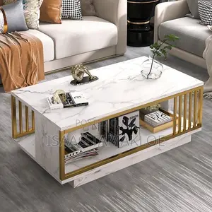 Luxury Center Table