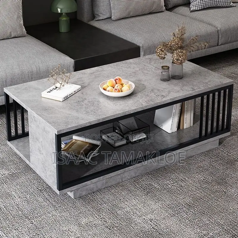 Luxury Center Table
