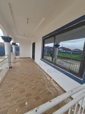 3bdrm House in Franco Estate, Amasaman for rent