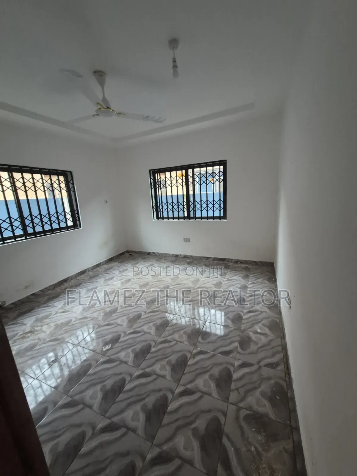 3bdrm House in Franco Estate, Amasaman for rent