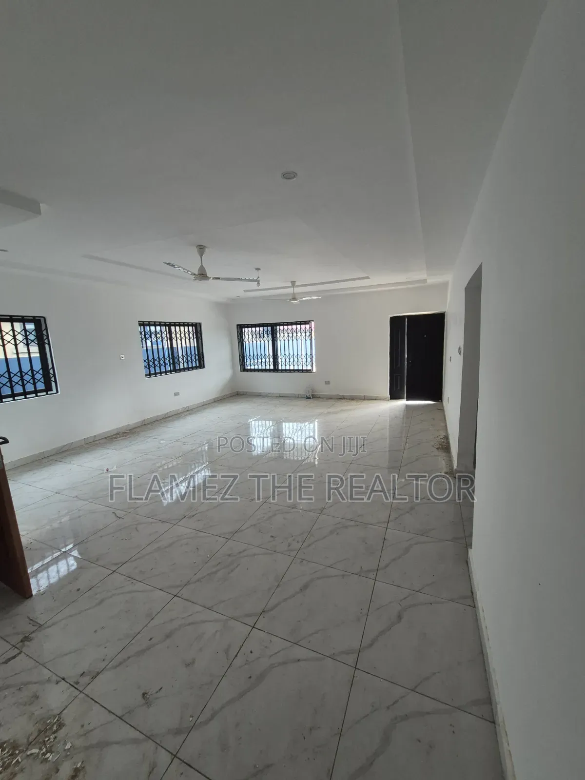 3bdrm House in Franco Estate, Amasaman for rent