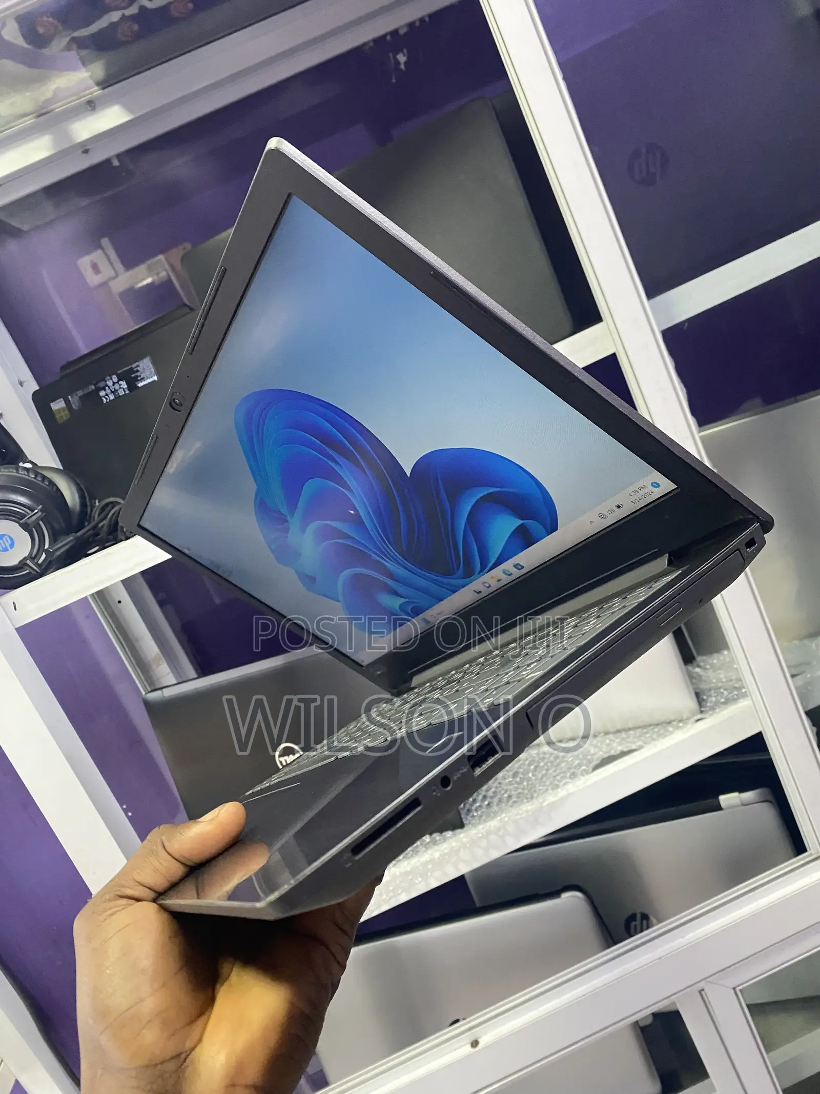 Laptop Lenovo Ideapad 3 8GB Intel Core i5 SSD 256GB