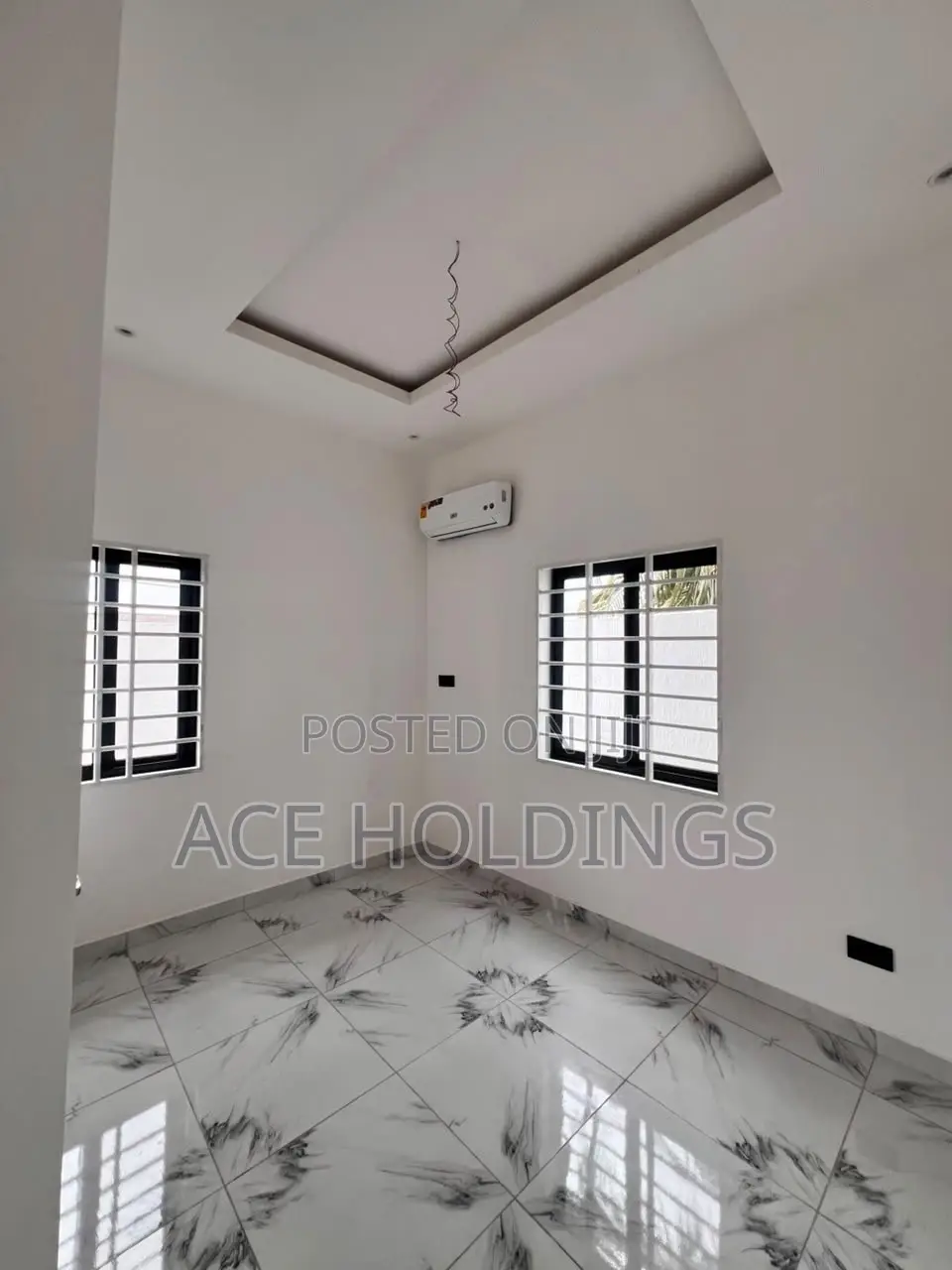 3bdrm Townhouse/Terrace in Ogbojo, East Legon for sale