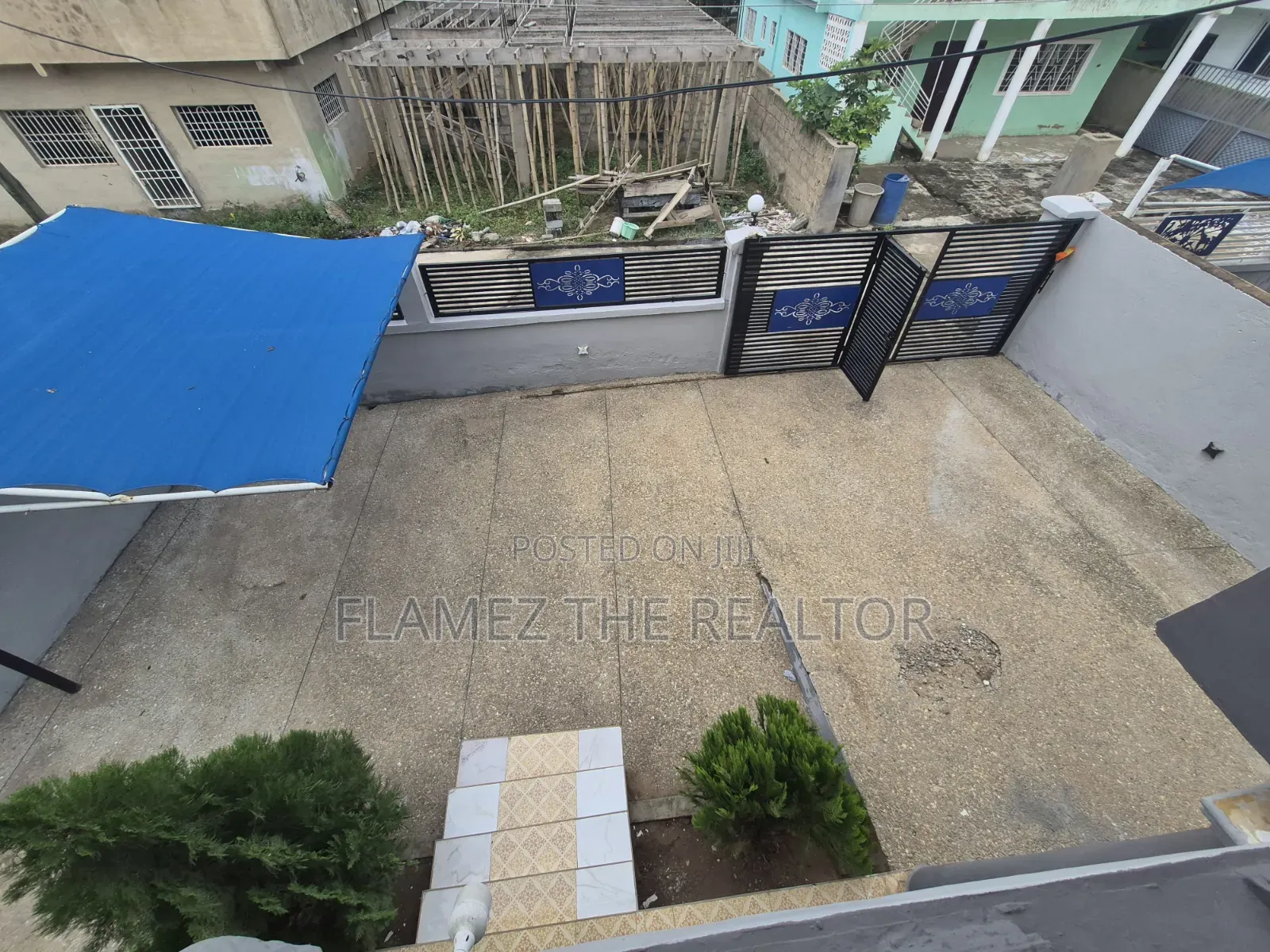 5bdrm House in Stadium Junction, Amasaman for rent