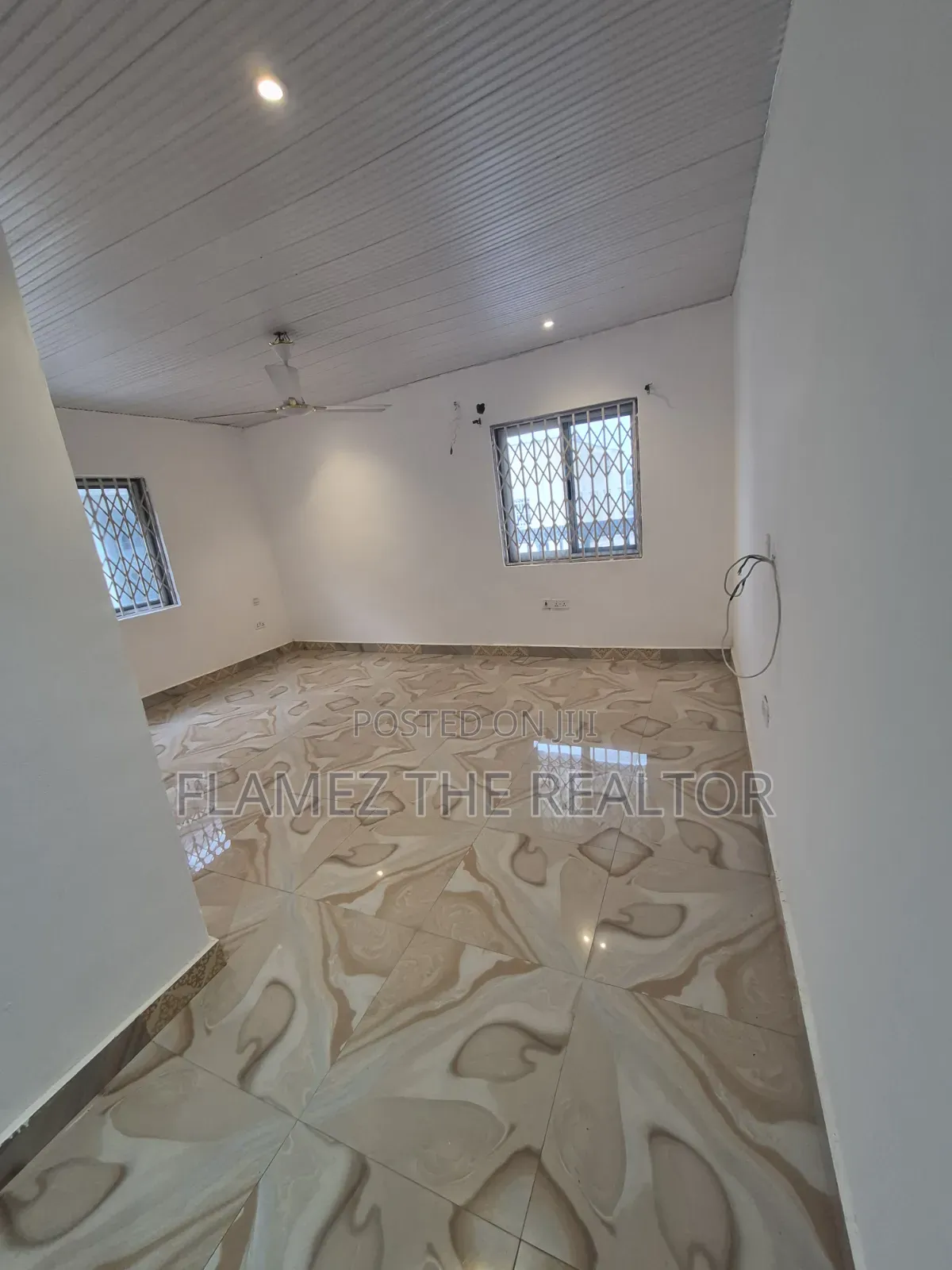 5bdrm House in Stadium Junction, Amasaman for rent