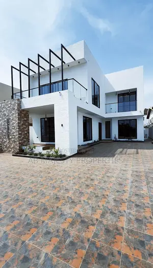 4bdrm House in Ab Majesty, Accra Metropolitan for sale