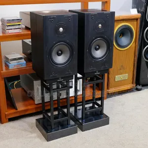 Wharfedale 515 C-Class Bookshelf/Standmount Speakers