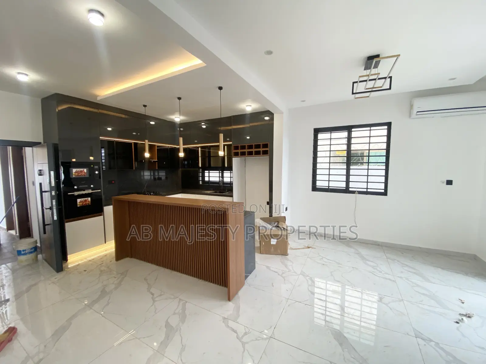 4bdrm House in Ab Majesty, Accra Metropolitan for sale