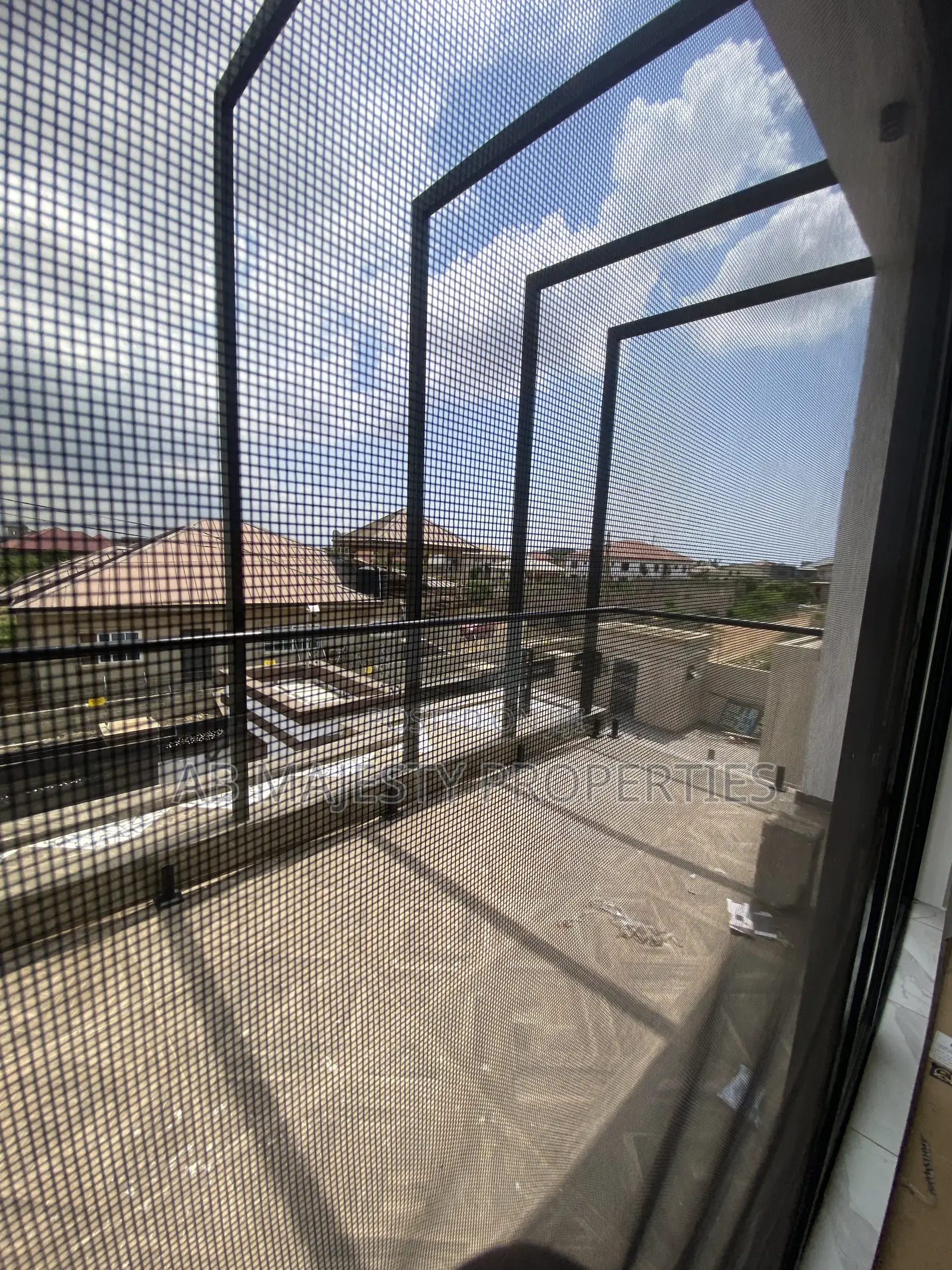 4bdrm House in Ab Majesty, Accra Metropolitan for sale