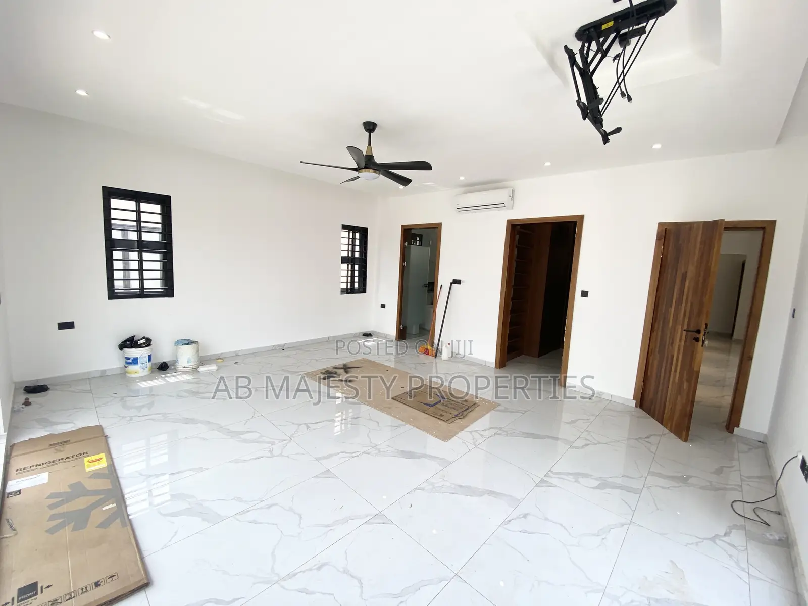 4bdrm House in Ab Majesty, Accra Metropolitan for sale