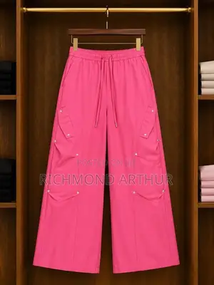 Joggers Available