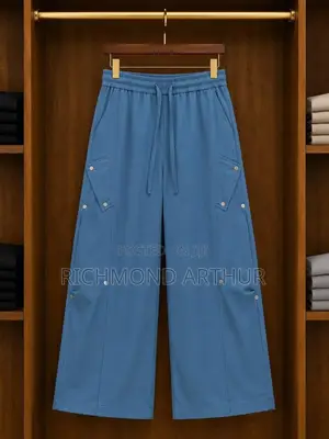 Joggers Available