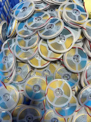 Asian Tape Strip Cob 24v