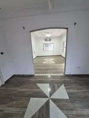 3bdrm House in Wachid Estate Area, Amasaman for rent