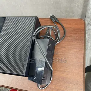Xbox One Console