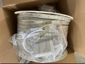 Garugba 5050 RGB Led Strip Light 100meters