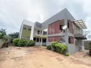 2bdrm Apartment in Ab Majesty, Accra Metropolitan for rent