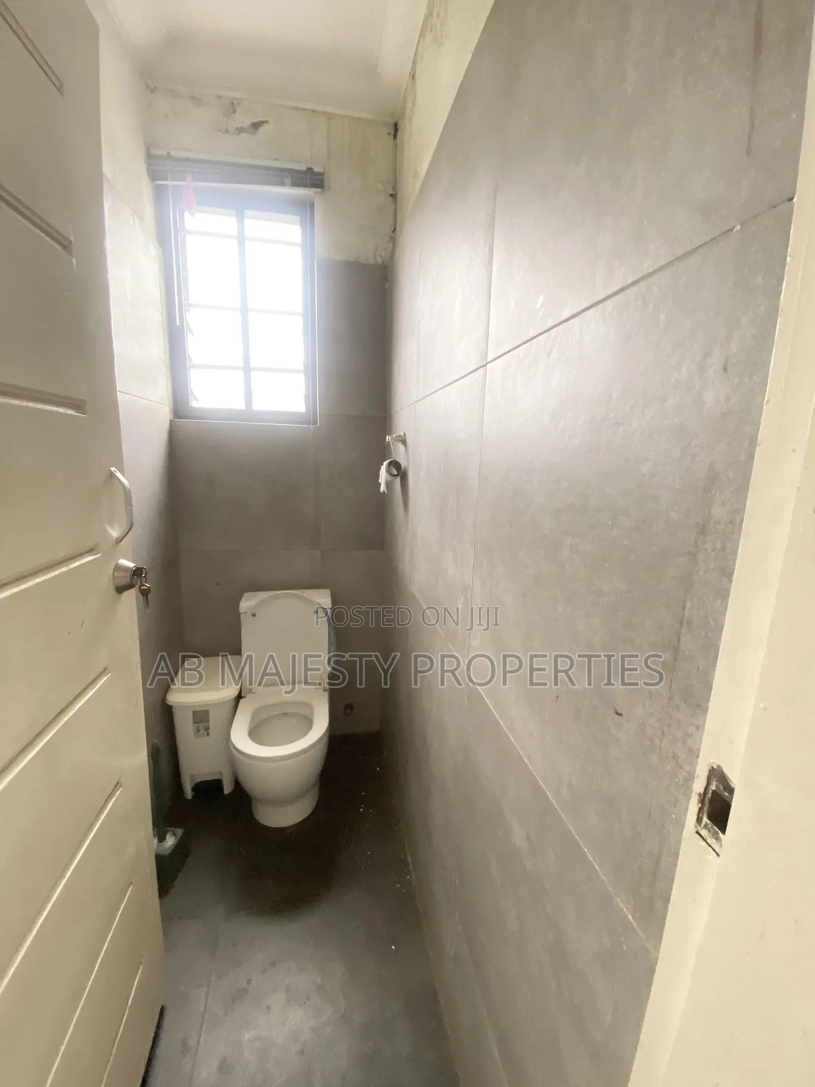 2bdrm Apartment in Ab Majesty, Accra Metropolitan for rent