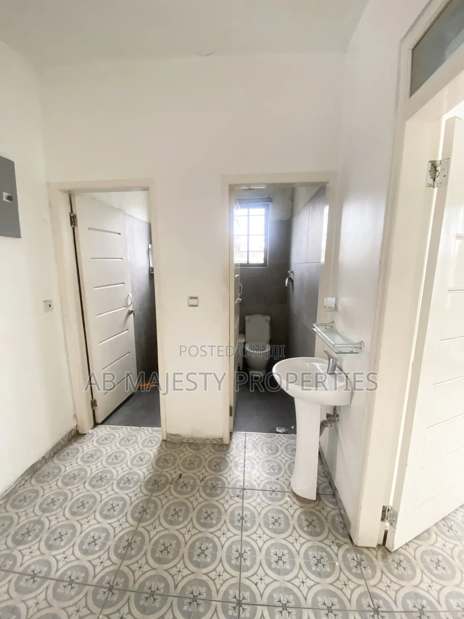 2bdrm Apartment in Ab Majesty, Accra Metropolitan for rent