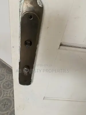 2bdrm Apartment in Ab Majesty, Accra Metropolitan for rent